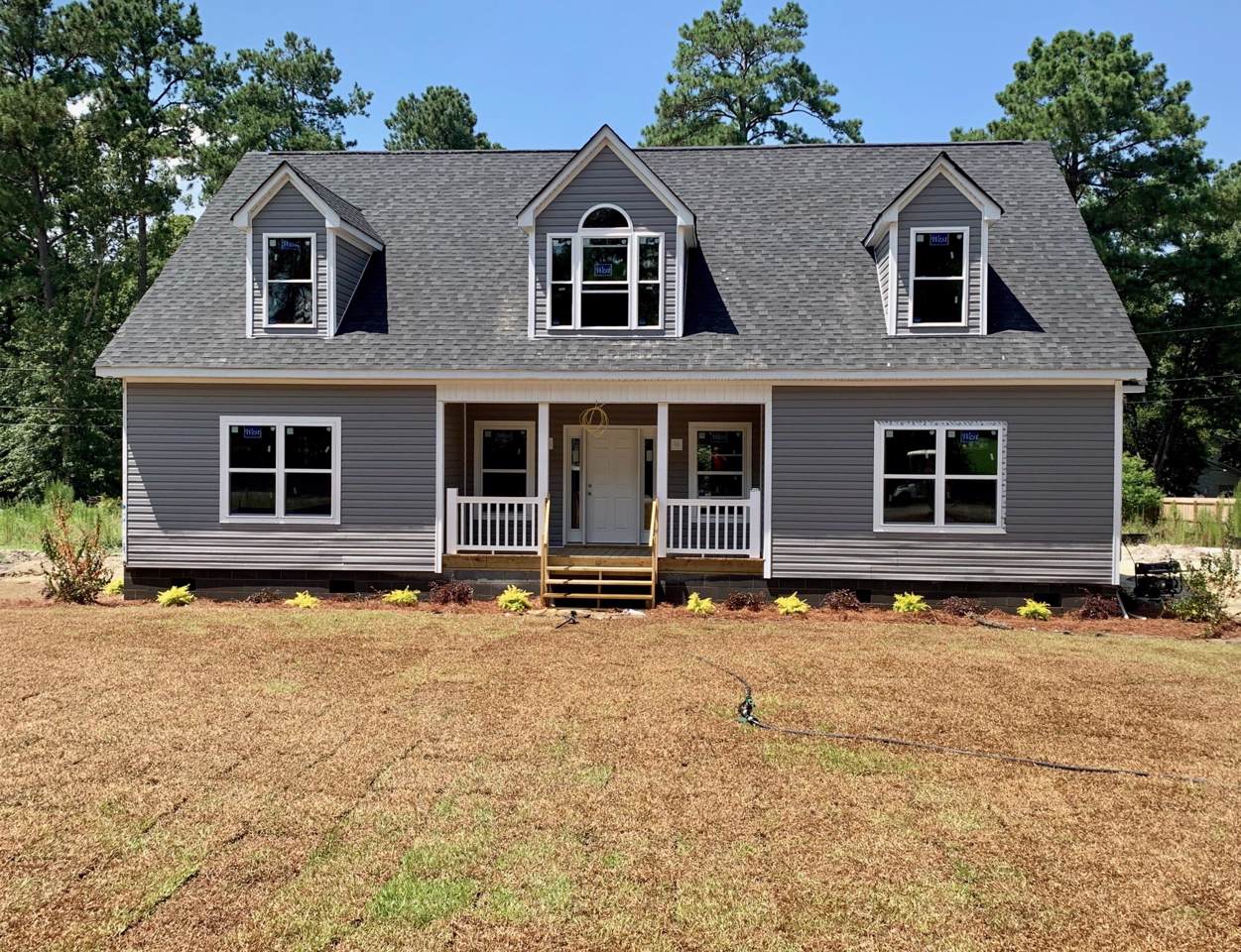 1137 Orangeburg Road - Photo 1
