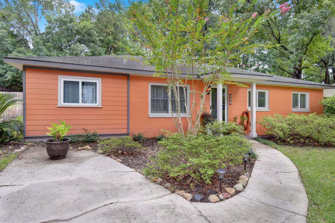 803 Trent Street - Photo 1