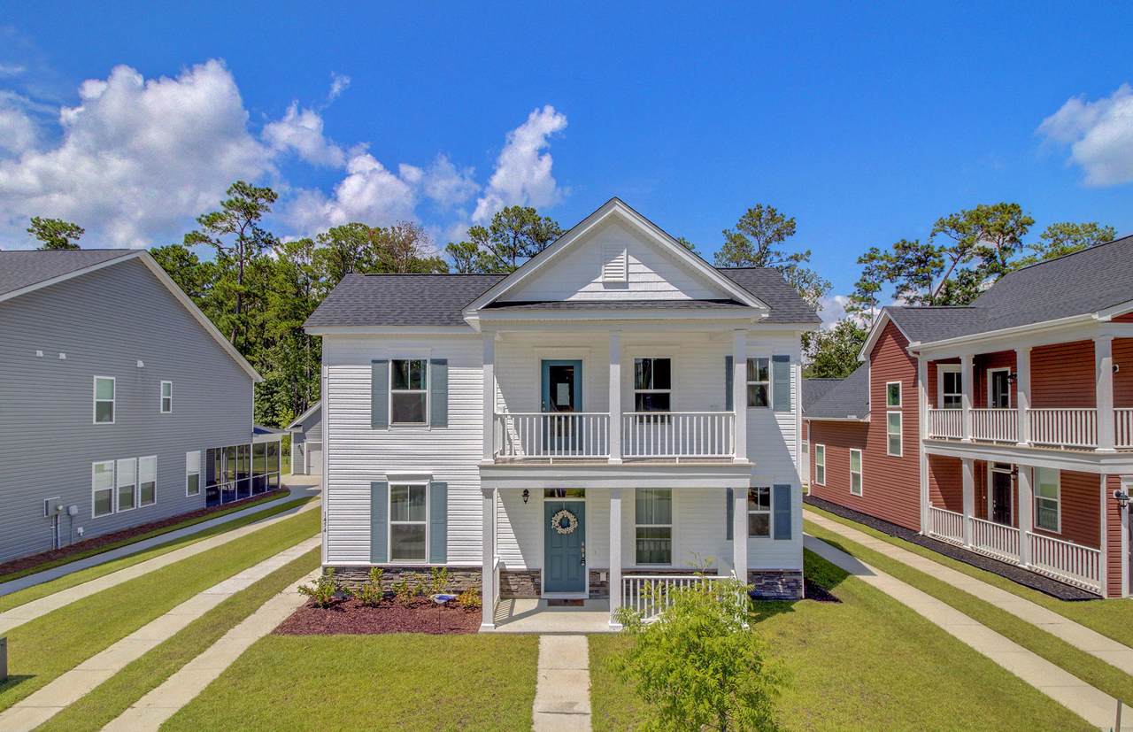 1454 Seabago Drive - Photo 1