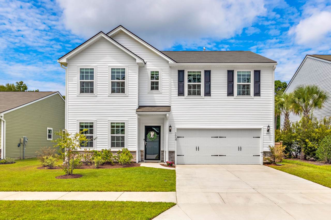 3058 Conservancy Lane - Photo 1