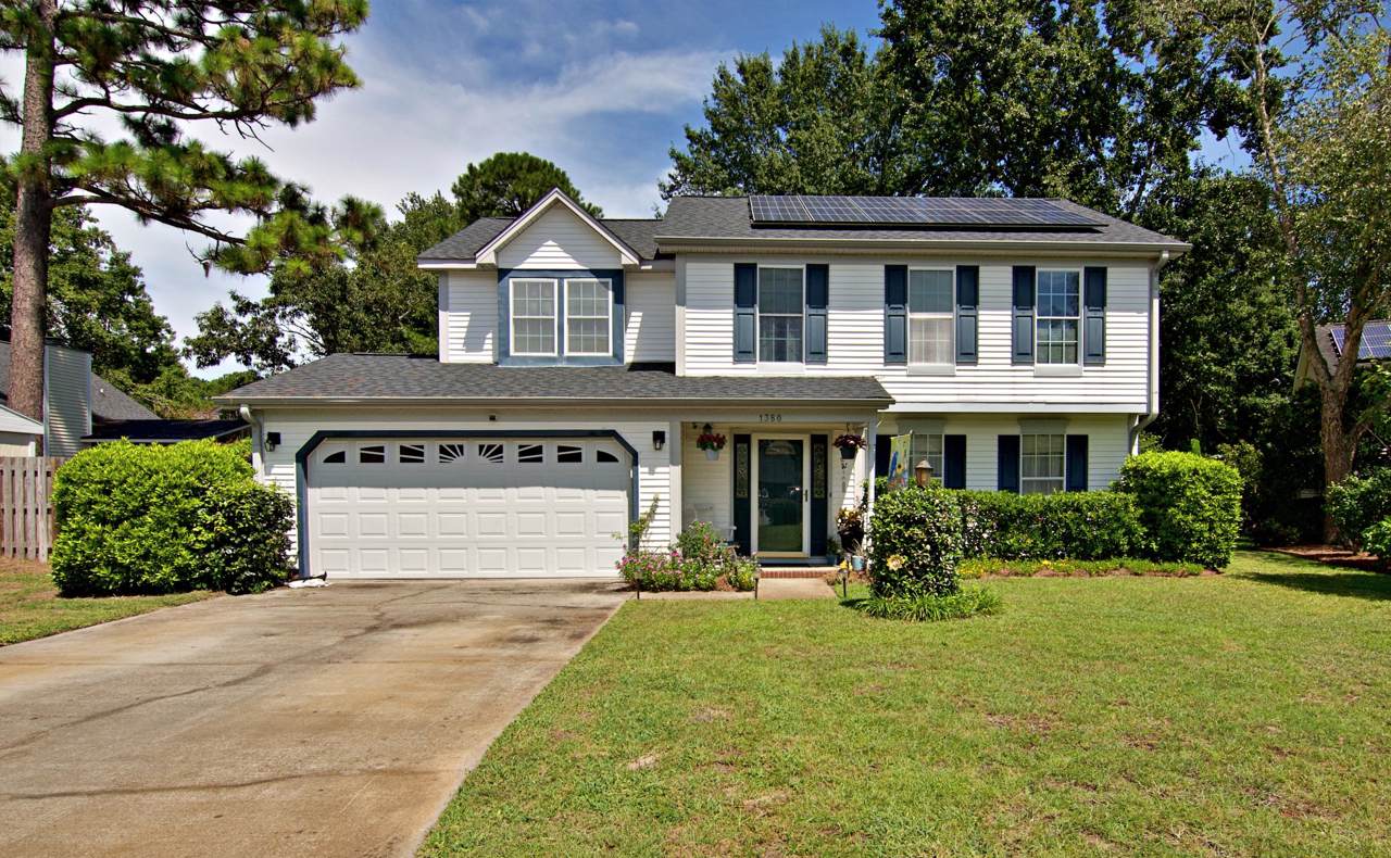 1380 Downsberry Drive - Photo 1