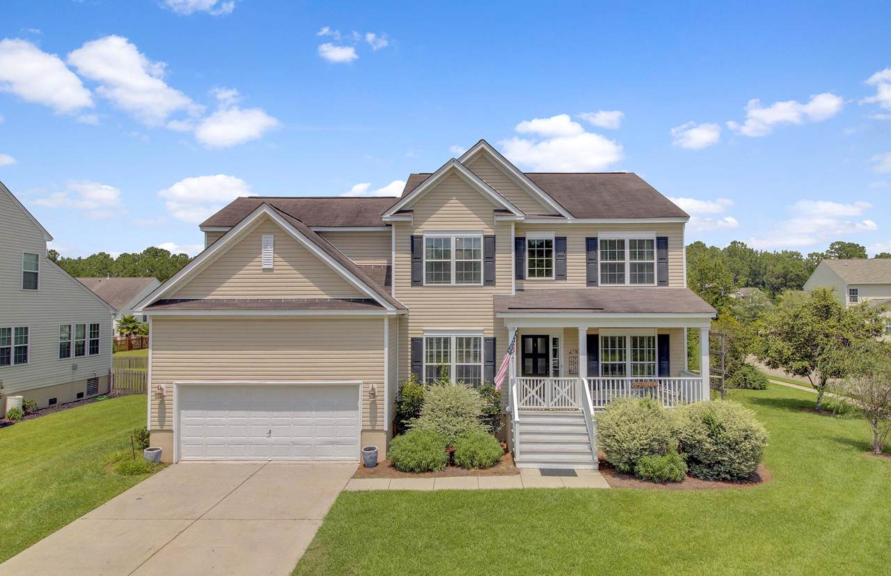 2161 Summerwood Drive - Photo 1
