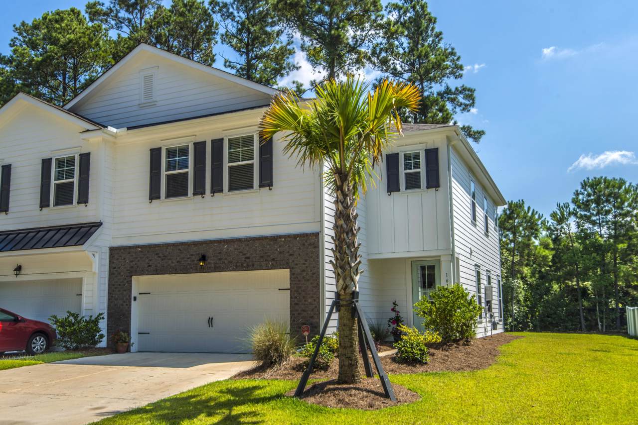 1612 Mermentau Street - Photo 1