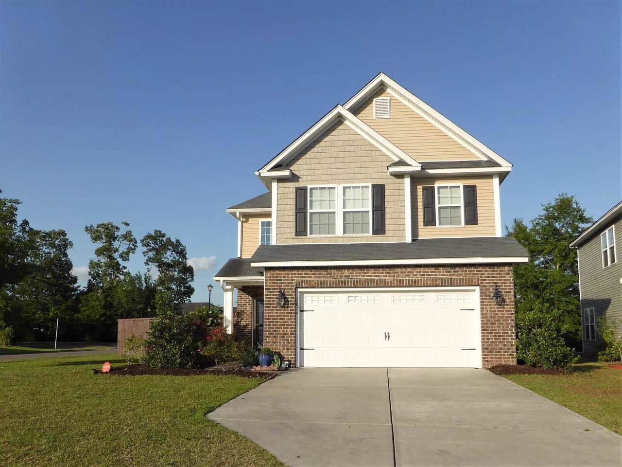 2074 Clipstone Drive - Photo 1