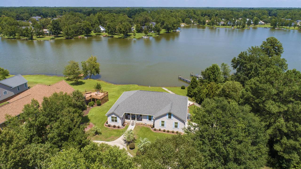 1 Green Lake Drive - Photo 1
