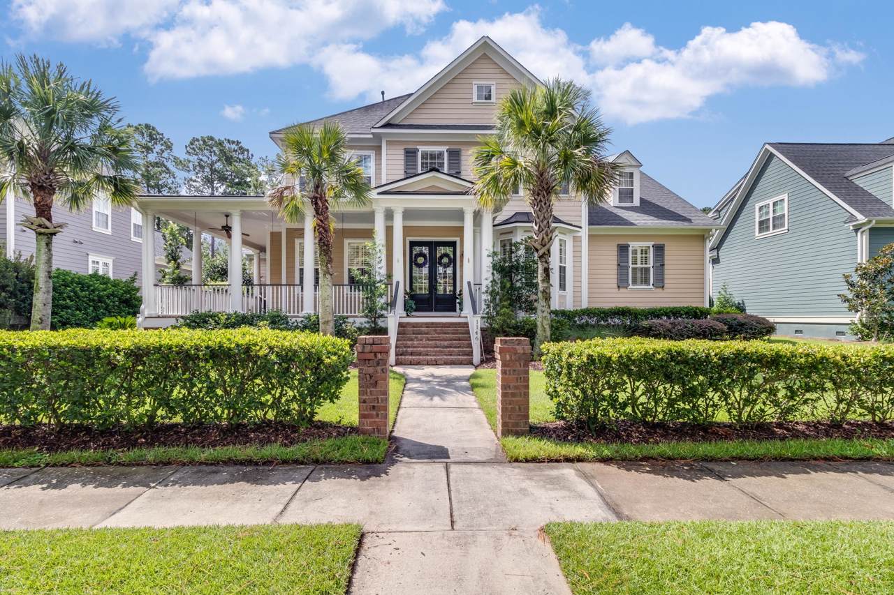 1146 Ayers Plantation Way - Photo 1