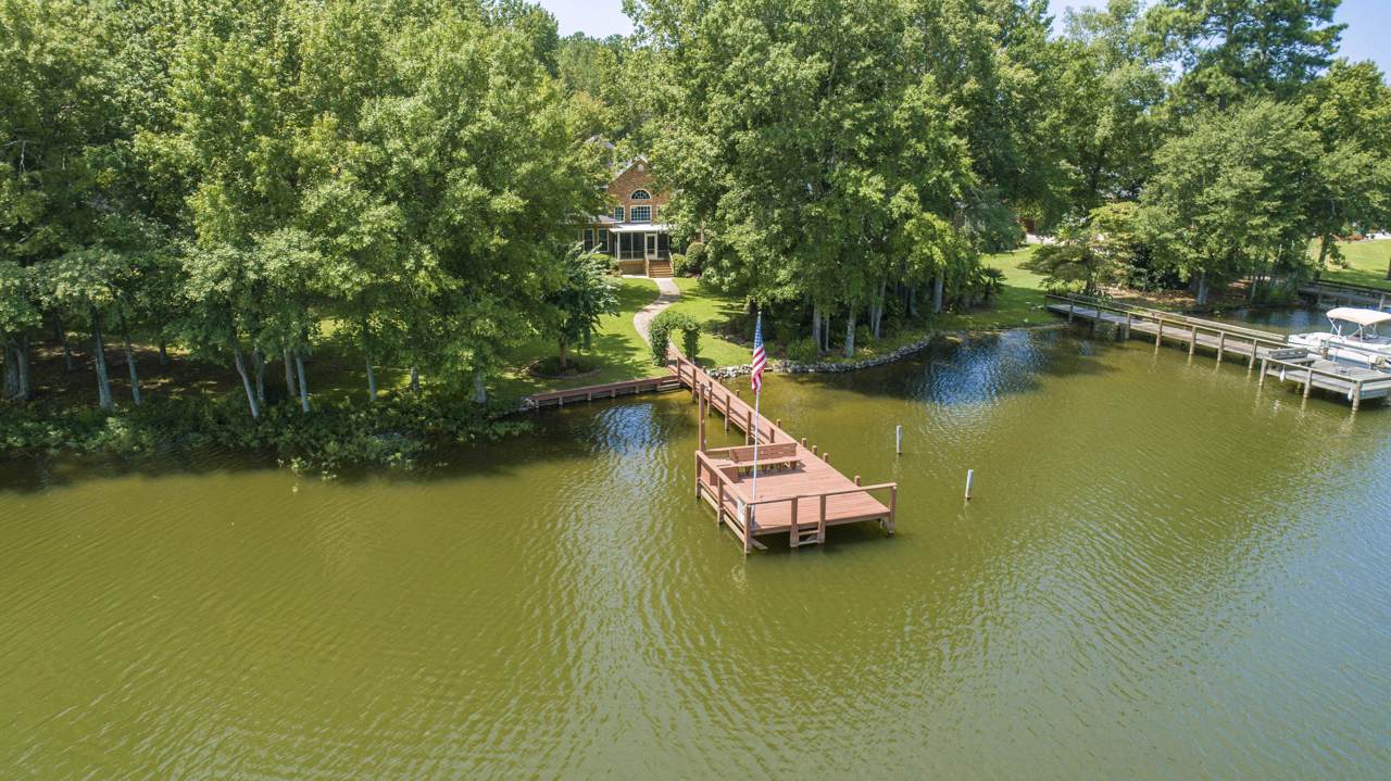 12 Woodlake Drive - Photo 1