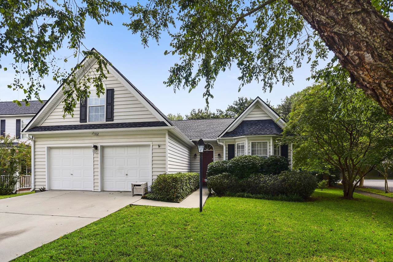 1502 Clark Sound Circle - Photo 1