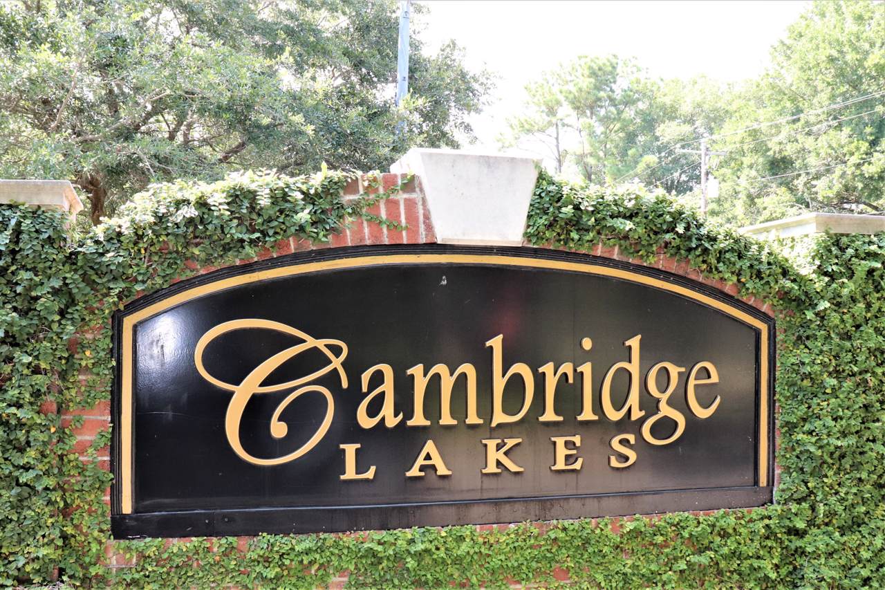1439 Cambridge Lakes Drive - Photo 1