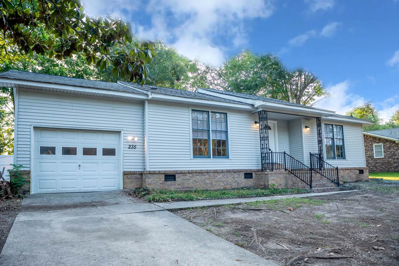 235 Cornell Drive - Photo 1