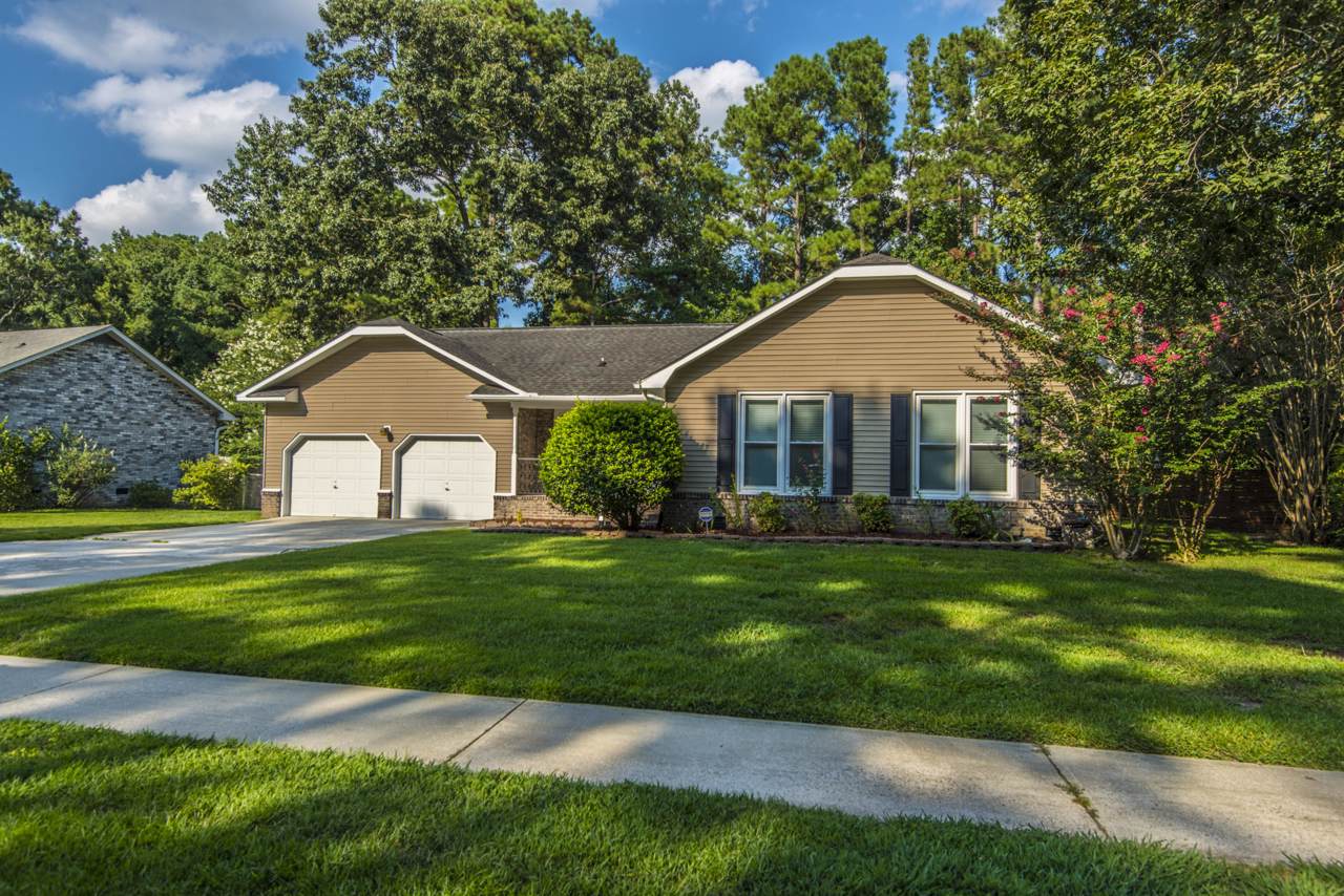 314 Chessington Circle - Photo 1