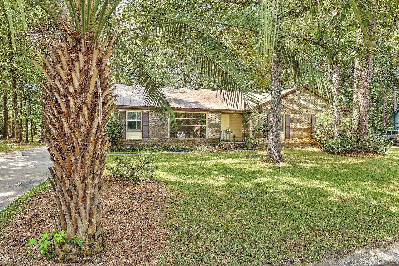 222 Runnymede Lane - Photo 1
