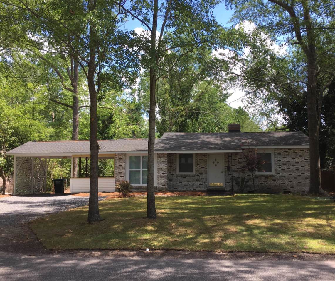 707 Magnolia Street - Photo 1