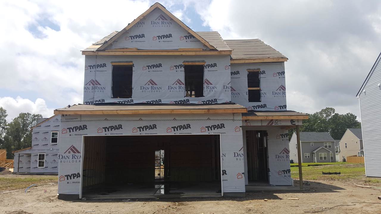 1747 Refuge Drive - Photo 1