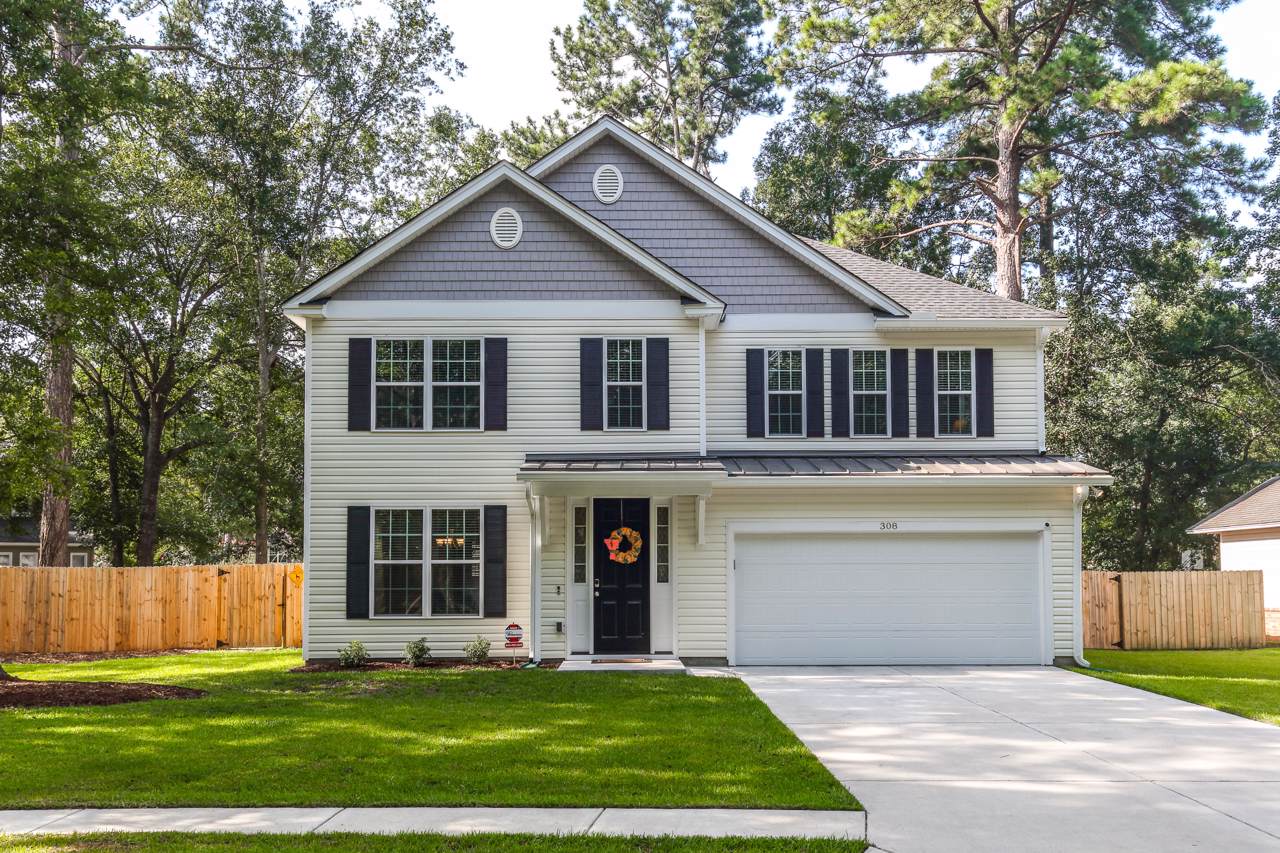 308 Mcdougal Circle - Photo 1