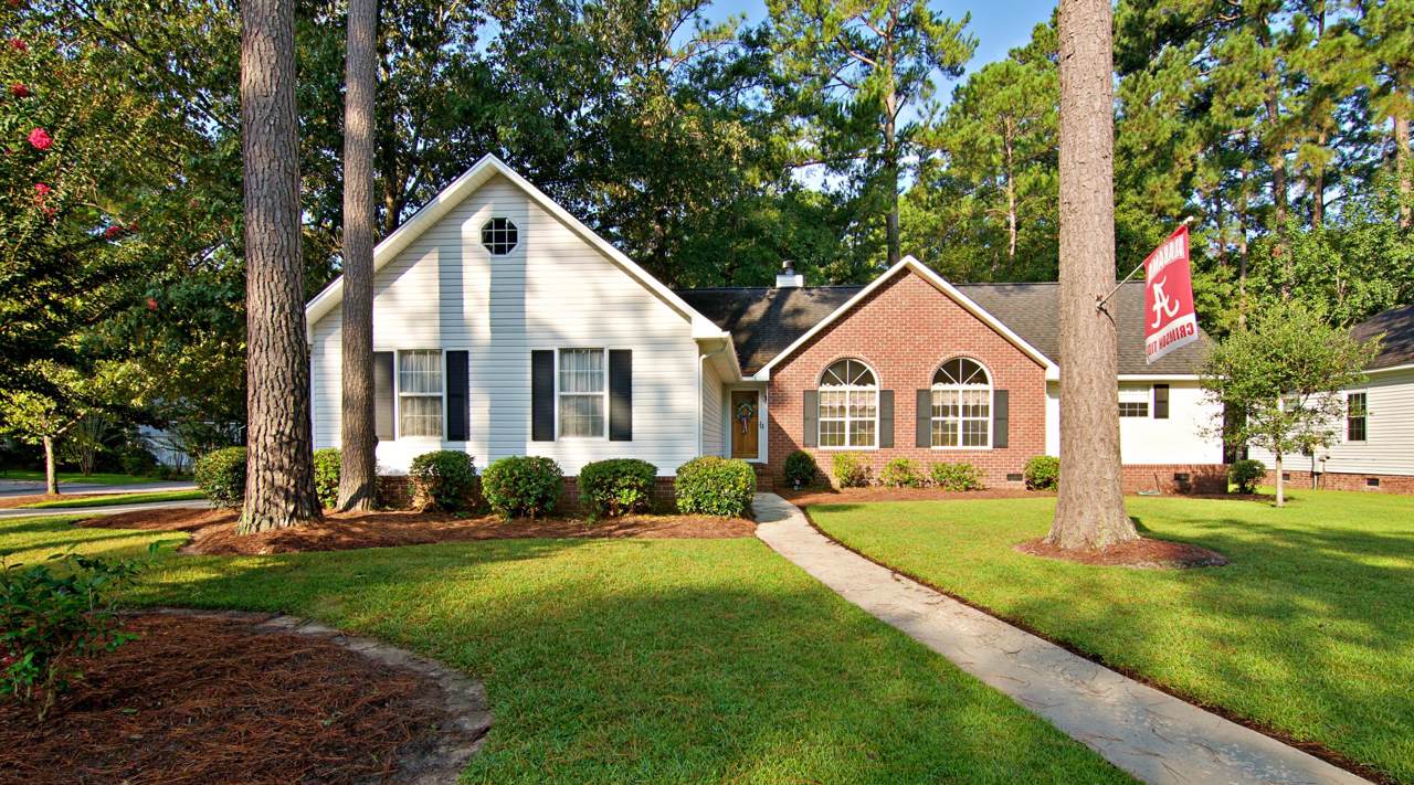 1026 Shinnecock Hill Court - Photo 1