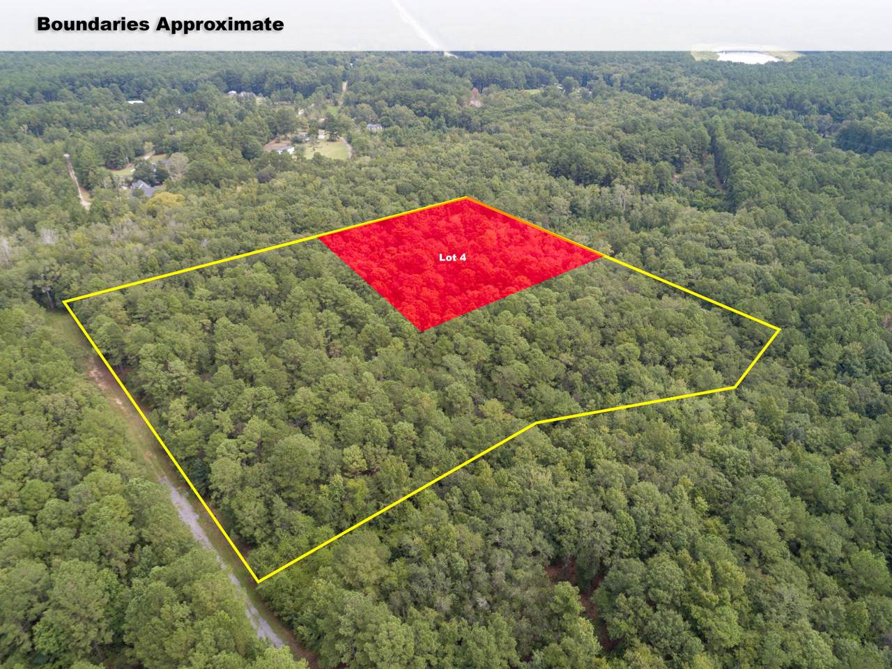 Lot 4 White Road - Photo 1