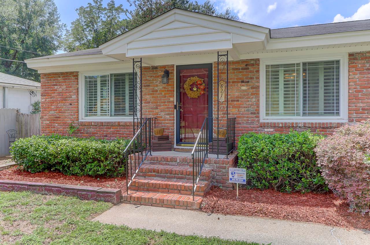 821 Madison Avenue - Photo 1