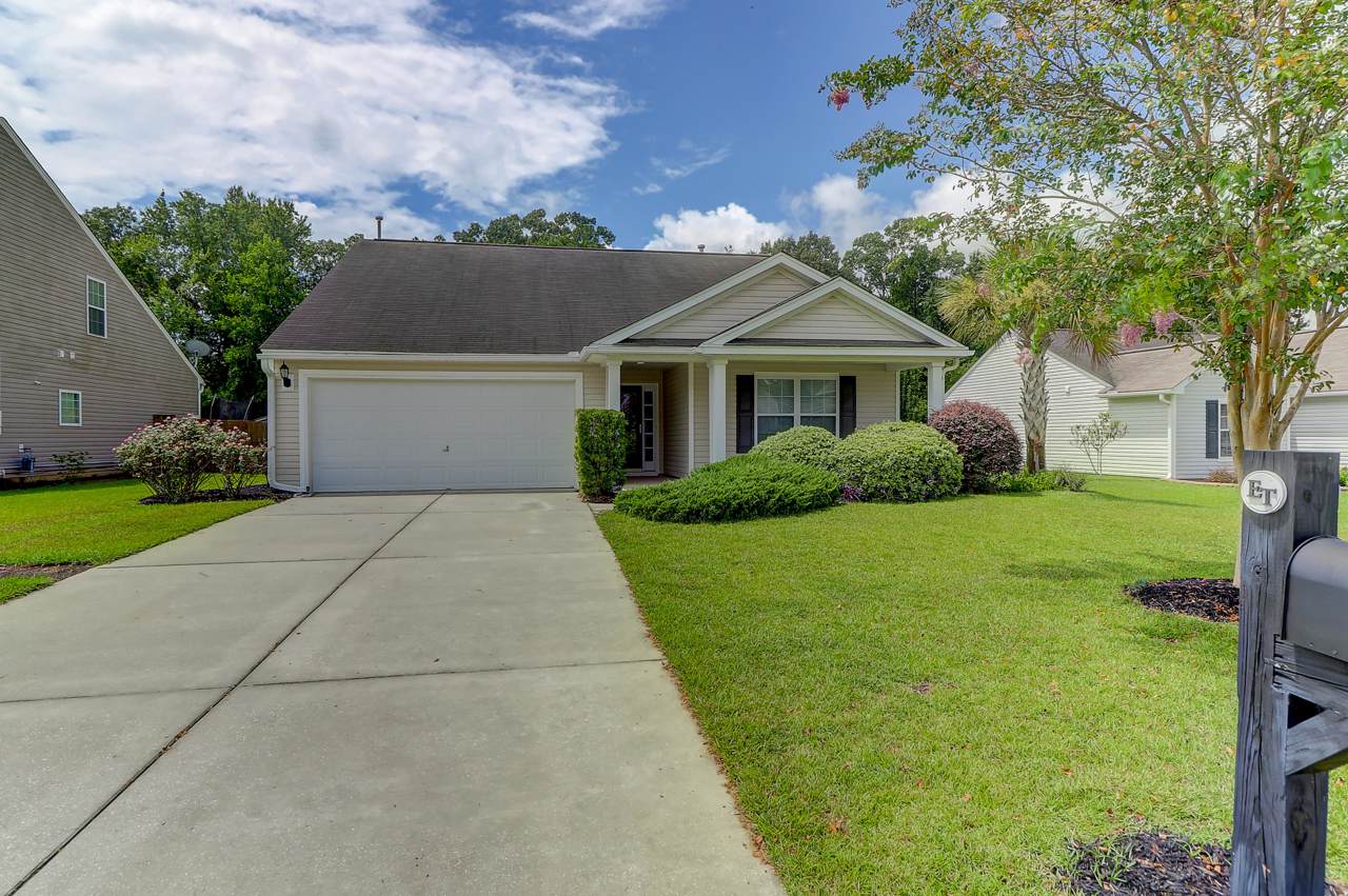 7410 Painted Bunting Way - Photo 1