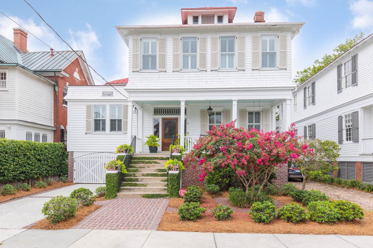 57 Gibbes Street - Photo 1