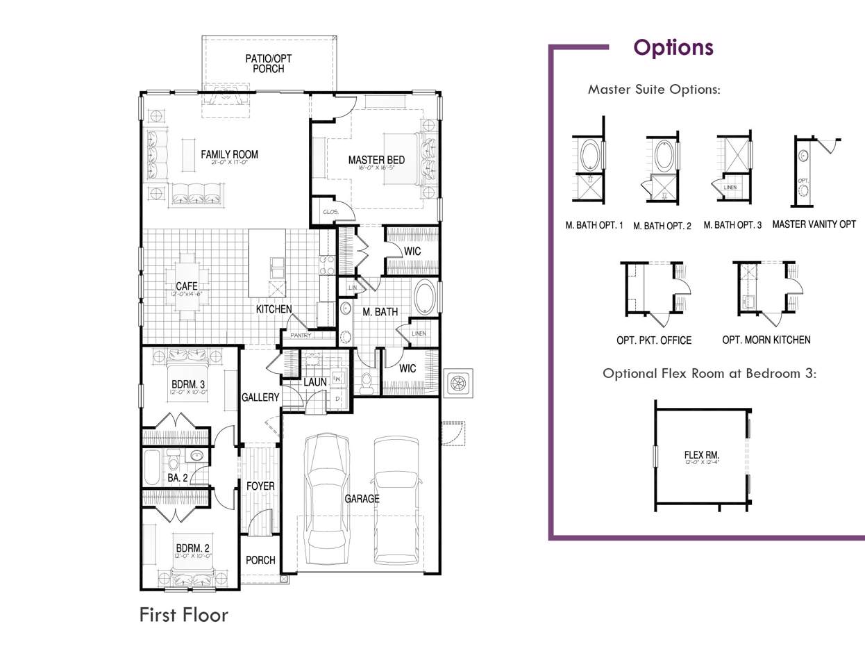 251 Whirlaway Drive - Photo 1