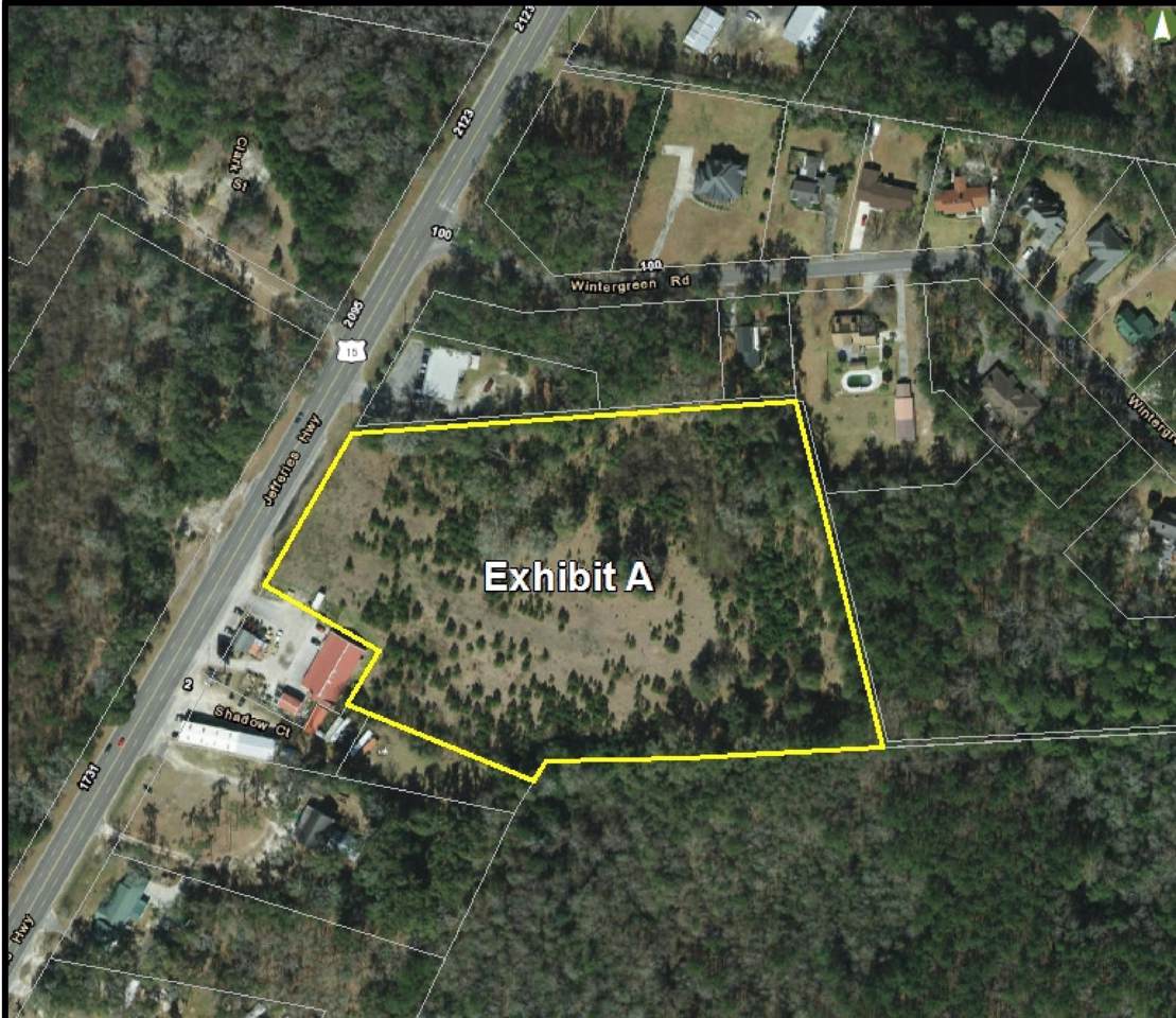 1908 Jefferies Highway - Photo 1