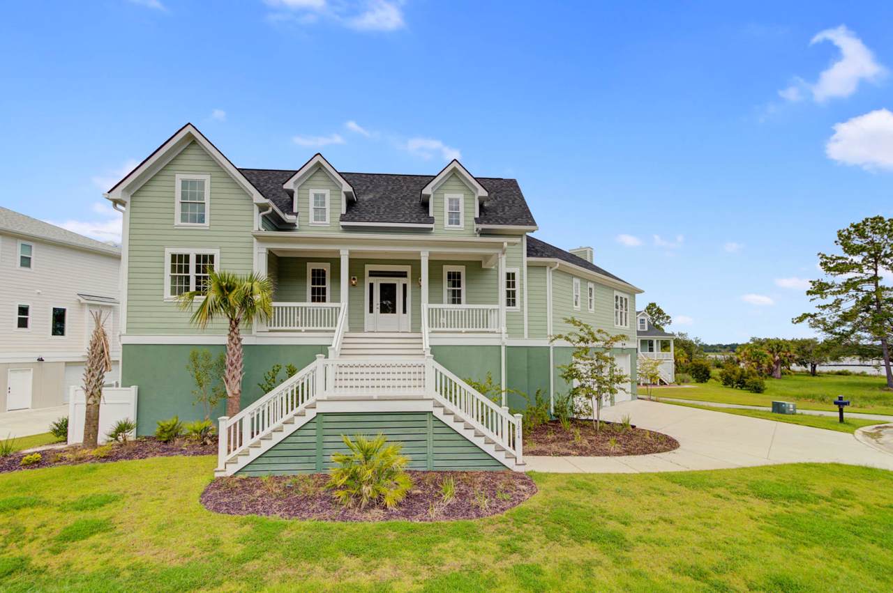 1214 Rivers Reach Drive - Photo 1