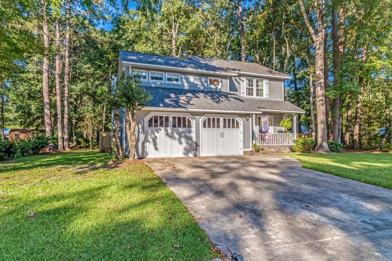 103 Comingtee Range - Photo 1