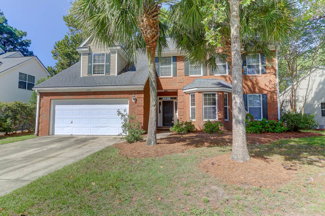 1342 Somersby Lane - Photo 1