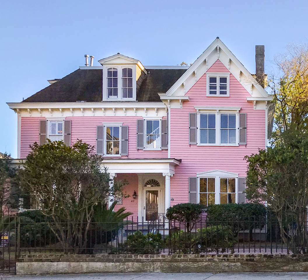 47 South Battery Street - Photo 1