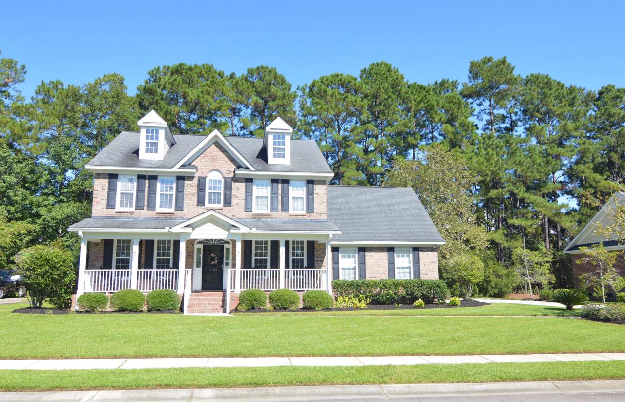 1003 Blockade Runner Parkway - Photo 1