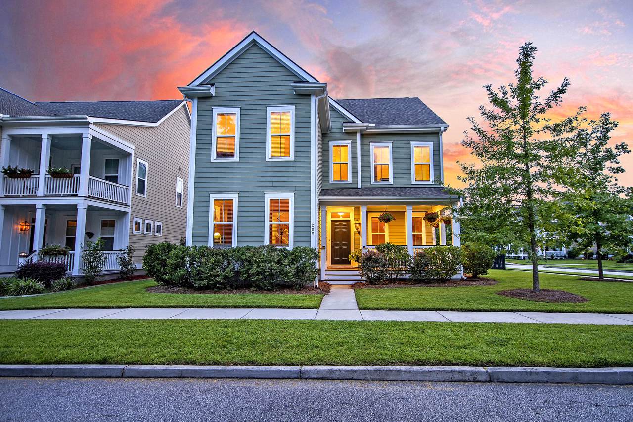 200 Sweetspire Lane - Photo 1