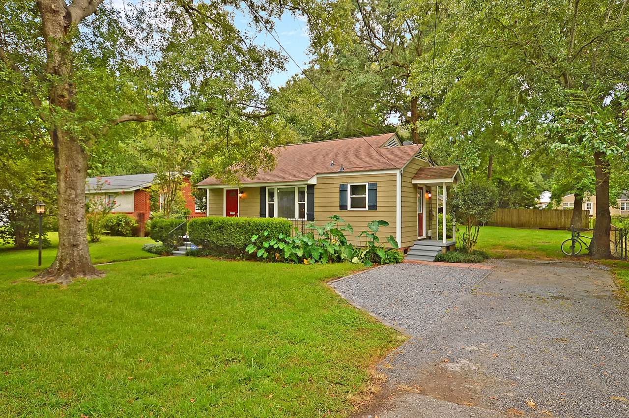 1167 Sherwood Street - Photo 1