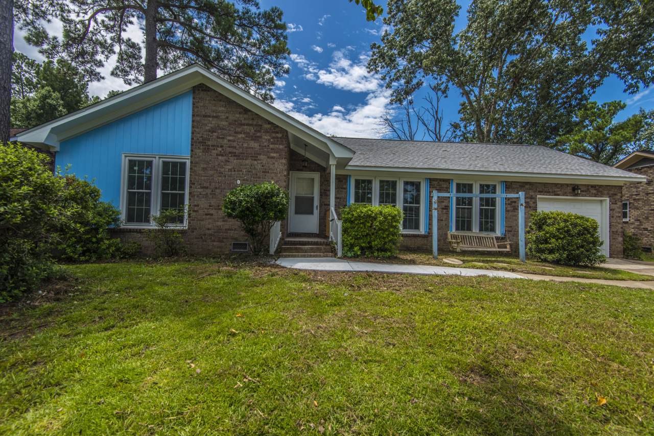 112 Ponderosa Drive - Photo 1