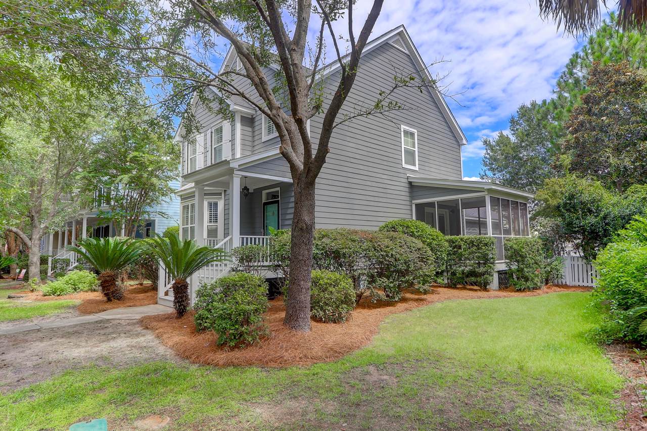 1410 Elfe Street - Photo 1
