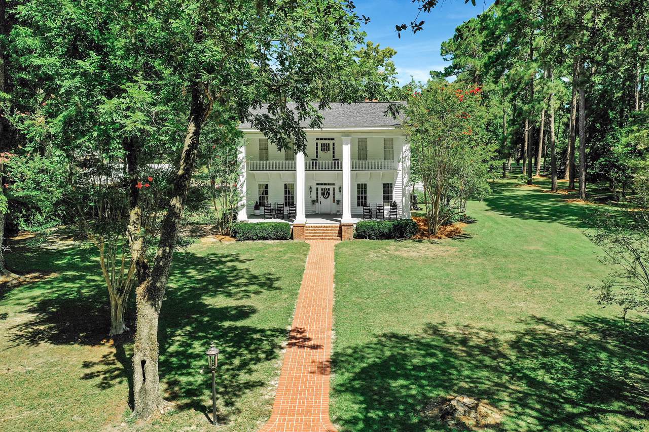 2711 Possum Corner Road - Photo 1