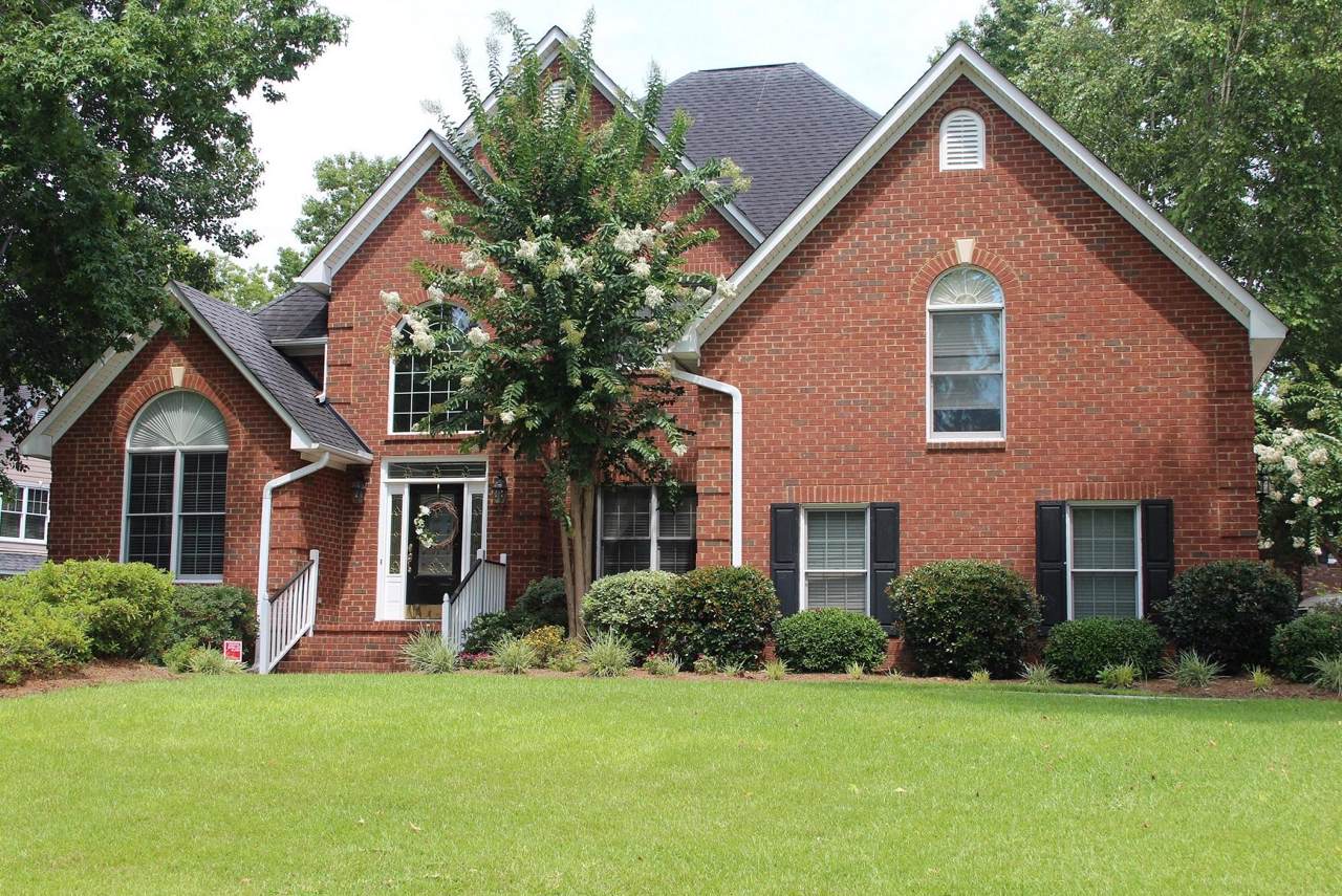 3182 Hagerty Drive - Photo 1
