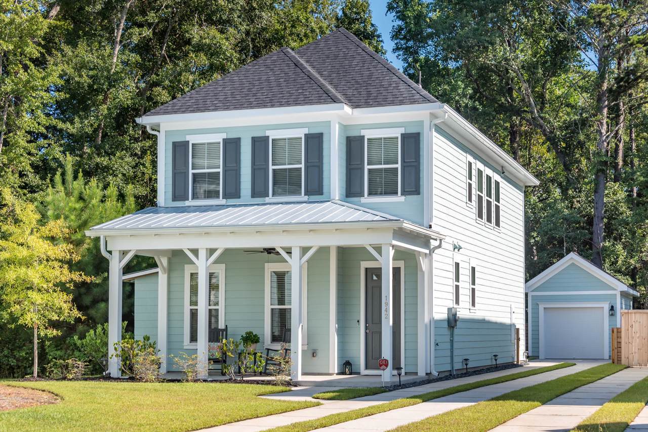 1942 Fleming Woods Road - Photo 1