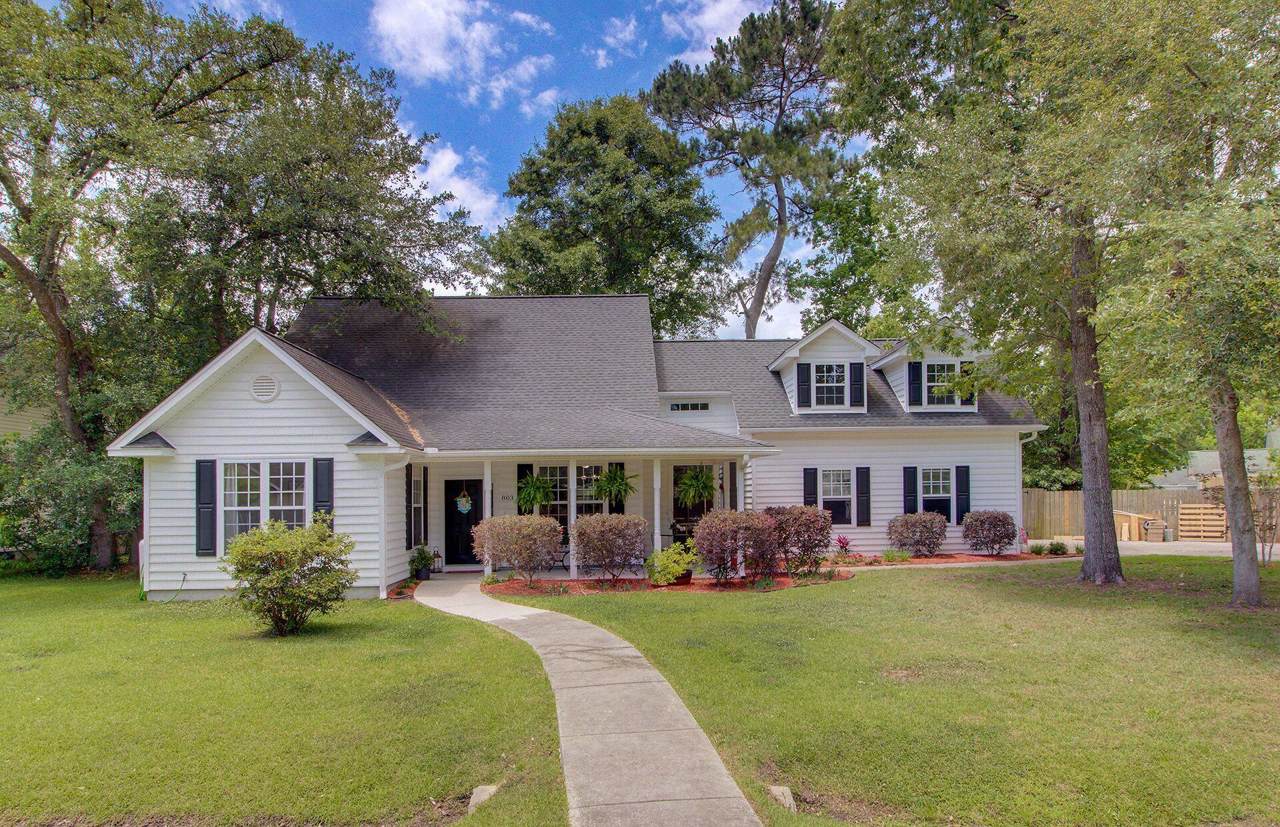 803 Bunkhouse Drive - Photo 1