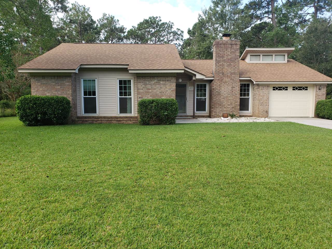 205 Ruffin Road - Photo 1