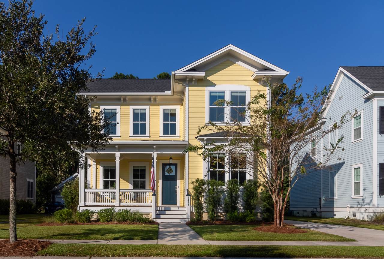 1479 Crane Creek Drive - Photo 1