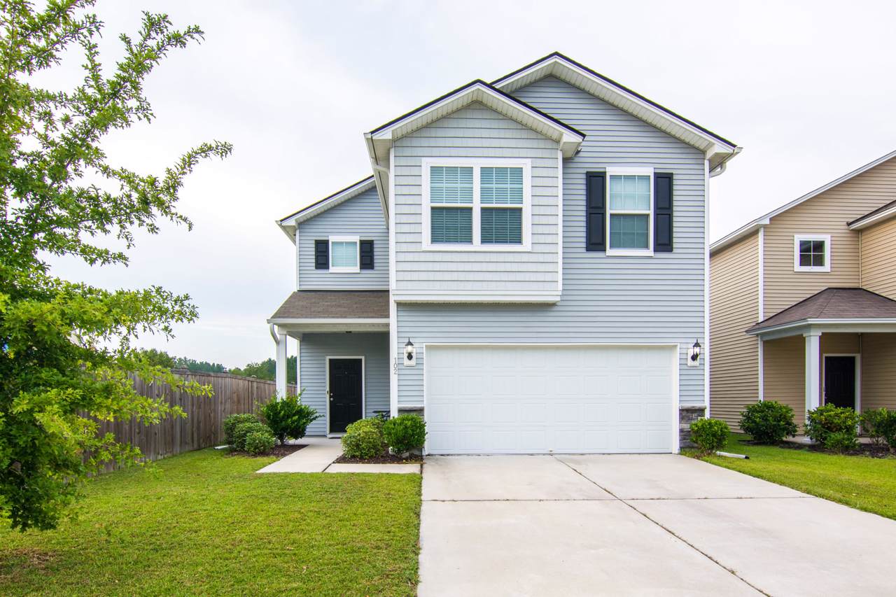 102 Brookhaven Road - Photo 1