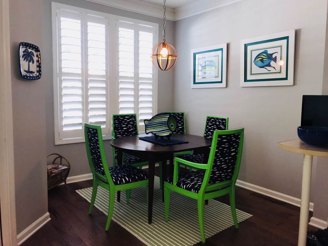 2500 Beaucastel Road - Photo 1