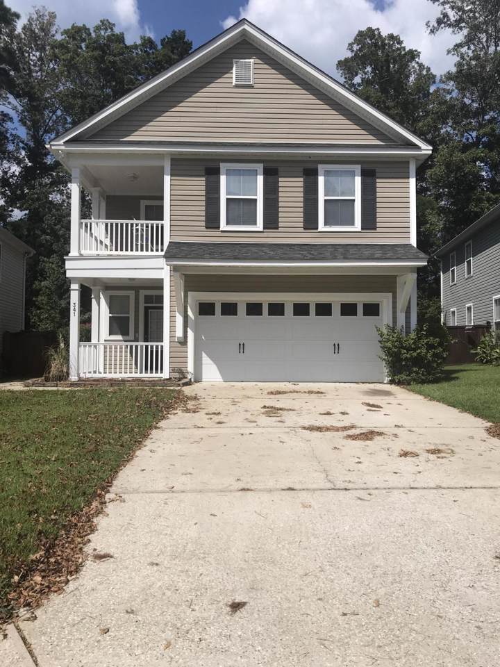 341 Chemistry Circle - Photo 1