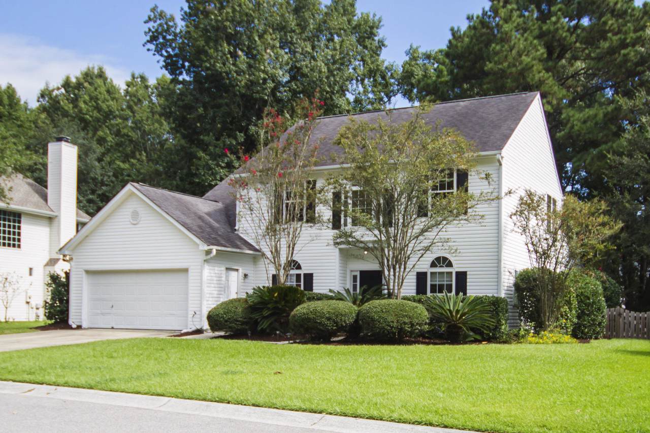 1159 Black Rush Circle - Photo 1