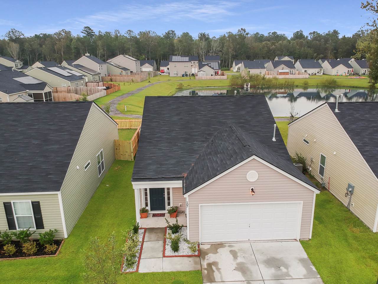 107 Brittondale Road - Photo 1