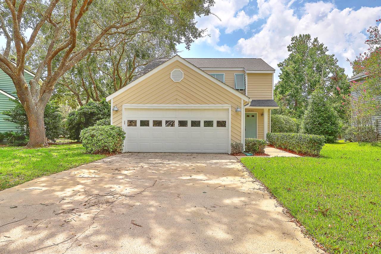 1406 Oaklanding Road - Photo 1