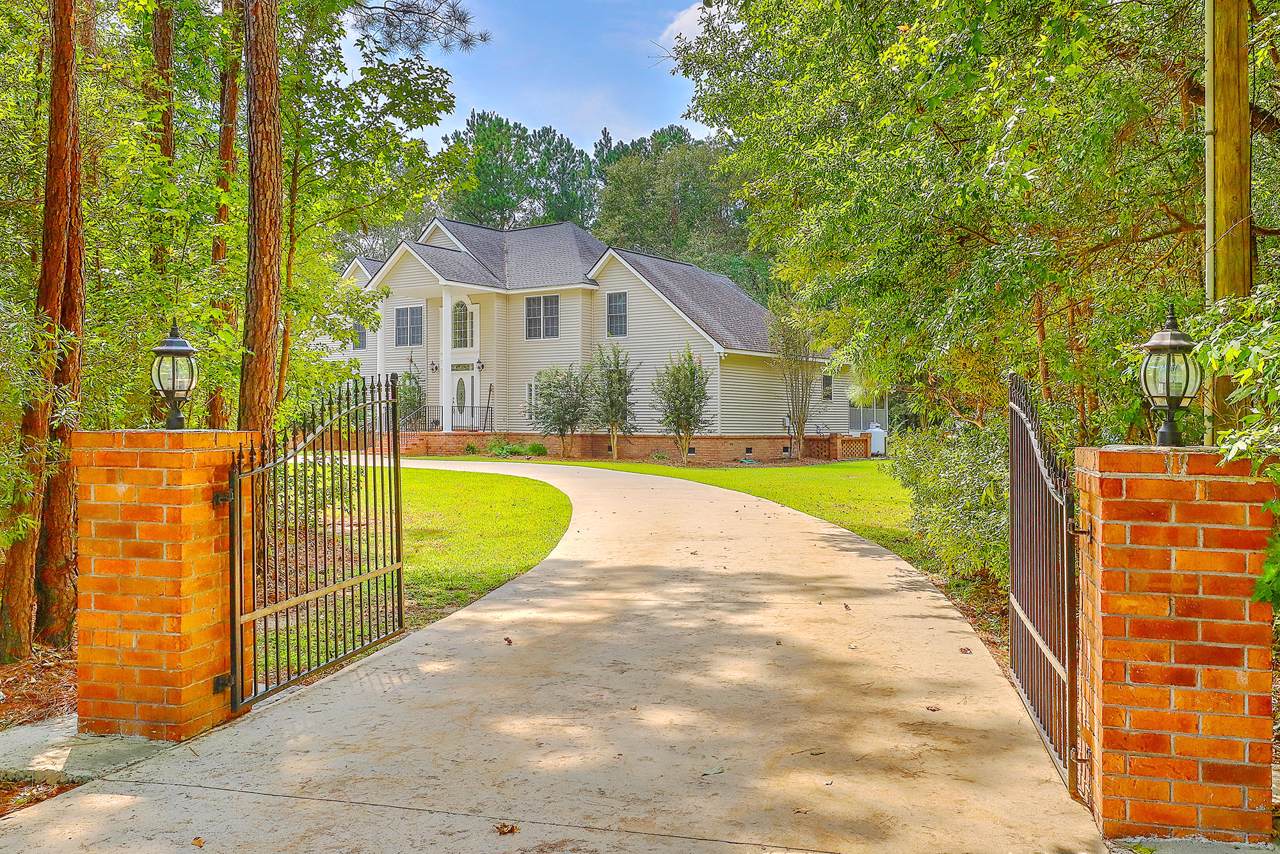 388 Lazy Hill Road - Photo 1