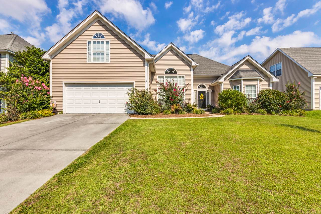 104 Curico Lane - Photo 1