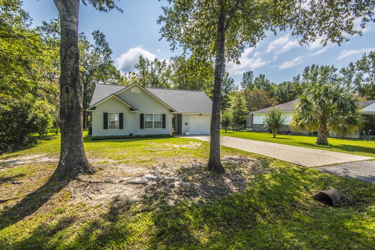 240 O T Wallace Drive - Photo 1
